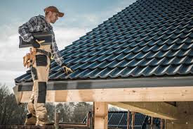 Best Roof Installation  in Oroville, WA